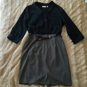 New York & Co Dress